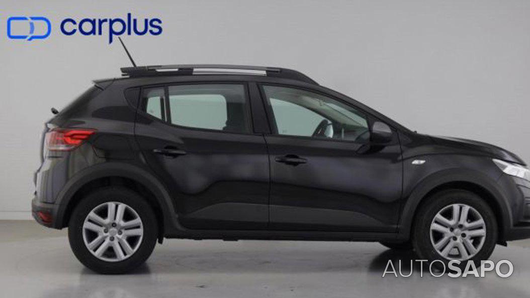 Dacia Sandero 1.0 TCe Stepway de 2023
