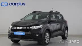 Dacia Sandero 1.0 TCe Stepway de 2023