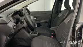 Dacia Sandero 1.0 TCe Stepway de 2023