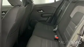 Dacia Sandero 1.0 TCe Stepway de 2023