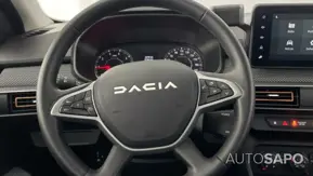 Dacia Sandero 1.0 TCe Stepway de 2023