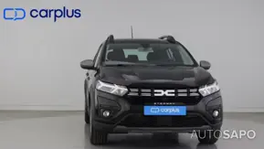 Dacia Sandero 1.0 TCe Stepway de 2023