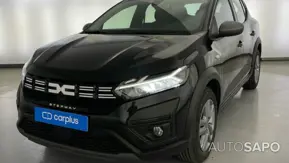 Dacia Sandero 1.0 TCe Stepway de 2023