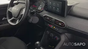 Dacia Sandero 1.0 TCe Stepway de 2023