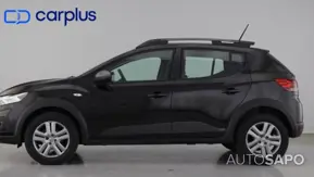Dacia Sandero 1.0 TCe Stepway de 2023
