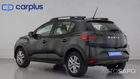 Dacia Sandero 1.0 TCe Stepway de 2023