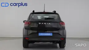 Dacia Sandero 1.0 TCe Stepway de 2023