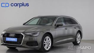 Audi A6 Avant 2.0 TFSi S-tronic de 2023