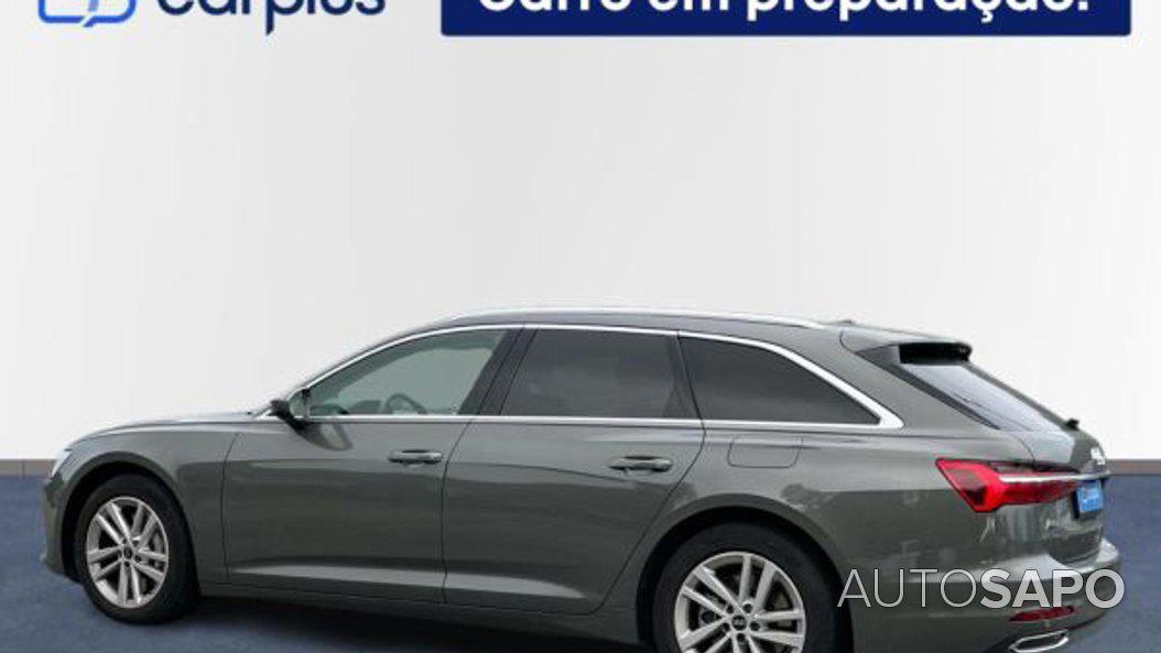 Audi A6 Avant 2.0 TFSi S-tronic de 2023