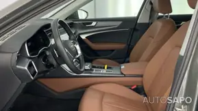 Audi A6 Avant 2.0 TFSi S-tronic de 2023