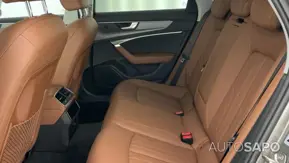 Audi A6 Avant 2.0 TFSi S-tronic de 2023