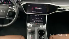 Audi A6 Avant 2.0 TFSi S-tronic de 2023