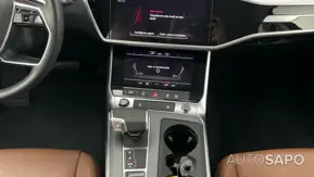 Audi A6 Avant 2.0 TFSi S-tronic de 2023