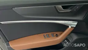 Audi A6 Avant 2.0 TFSi S-tronic de 2023