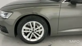 Audi A6 Avant 2.0 TFSi S-tronic de 2023