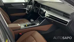 Audi A6 Avant 2.0 TFSi S-tronic de 2023