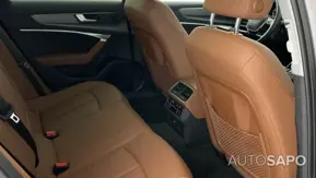 Audi A6 Avant 2.0 TFSi S-tronic de 2023