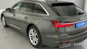 Audi A6 Avant 2.0 TFSi S-tronic de 2023