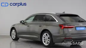 Audi A6 Avant 2.0 TFSi S-tronic de 2023