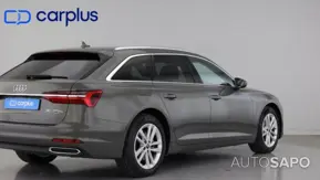 Audi A6 Avant 2.0 TFSi S-tronic de 2023