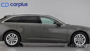 Audi A6 Avant 2.0 TFSi S-tronic de 2023