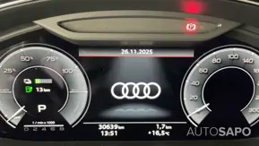 Audi A6 Avant 2.0 TFSi S-tronic de 2023