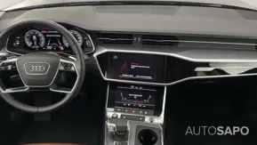 Audi A6 Avant 2.0 TFSi S-tronic de 2023