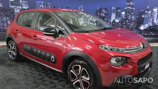 Citroen C3 de 2018