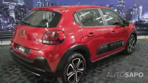 Citroen C3 de 2018