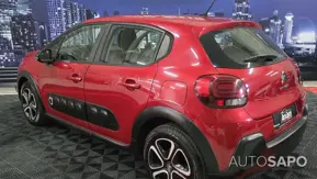 Citroen C3 de 2018
