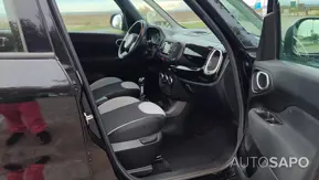 Fiat 500L 1.3 Multijet Pop Star S&S de 2017