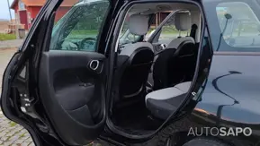 Fiat 500L 1.3 Multijet Pop Star S&S de 2017