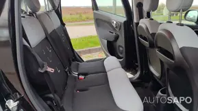 Fiat 500L 1.3 Multijet Pop Star S&S de 2017