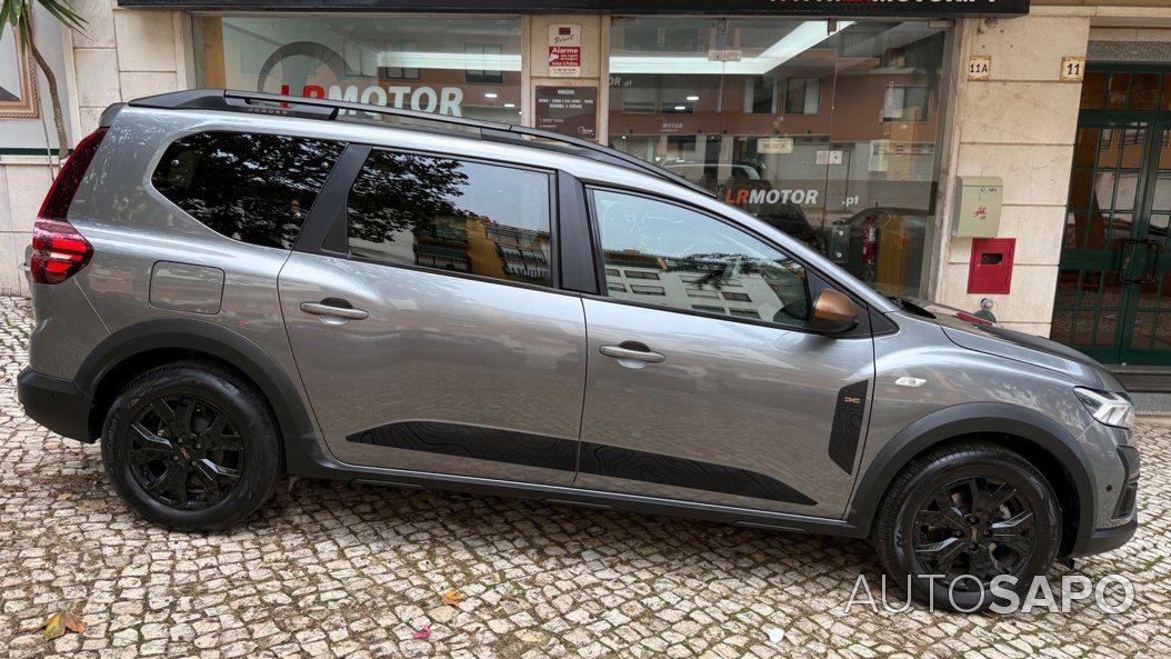 Dacia Jogger de 2023