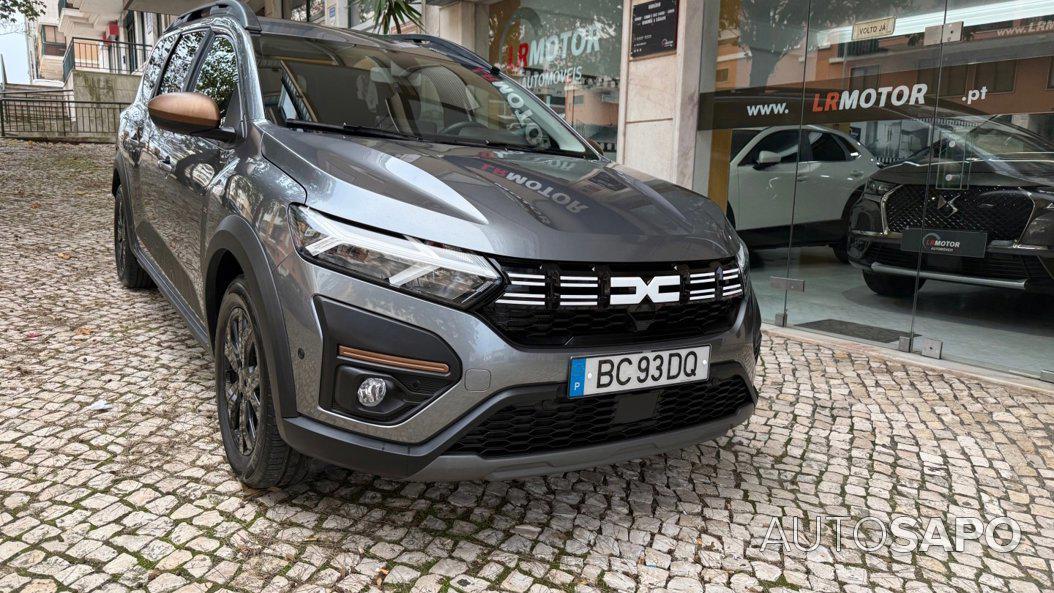 Dacia Jogger de 2023