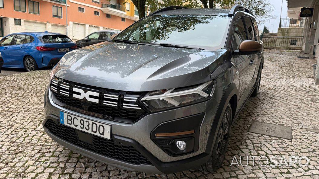 Dacia Jogger de 2023