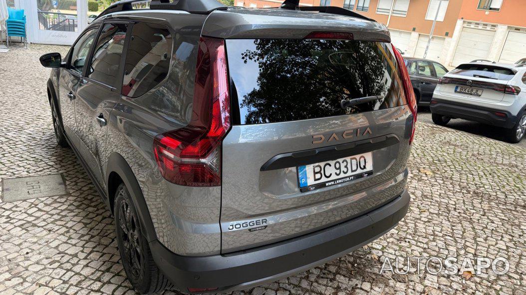 Dacia Jogger de 2023