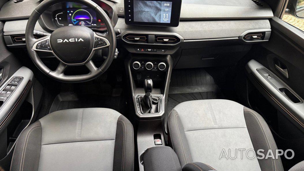 Dacia Jogger de 2023