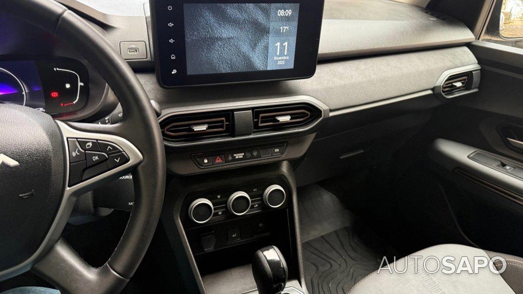 Dacia Jogger de 2023
