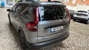 Dacia Jogger de 2023