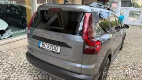 Dacia Jogger de 2023