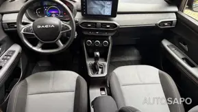 Dacia Jogger de 2023