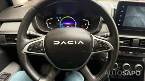 Dacia Jogger de 2023