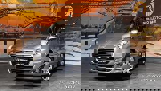 Peugeot 5008 de 2015