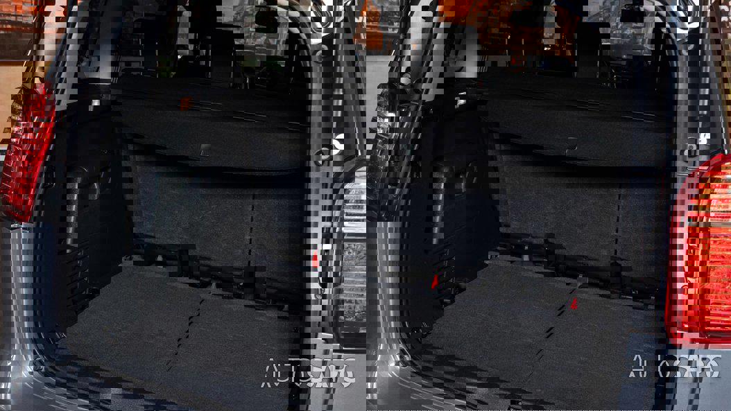 Peugeot 5008 de 2015