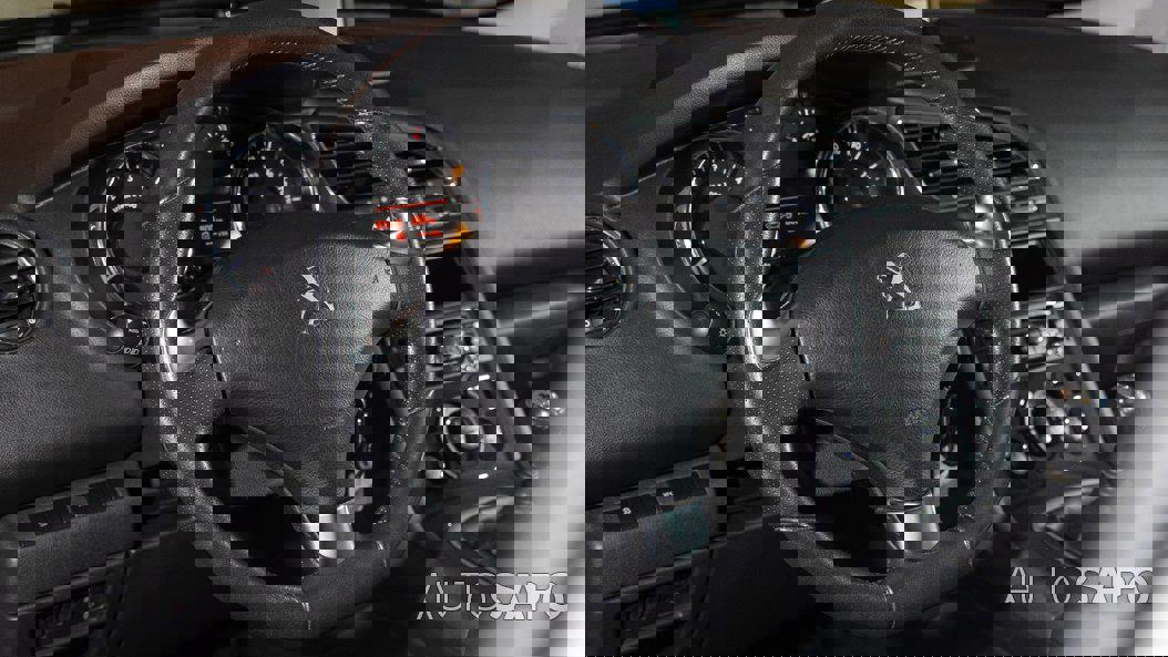 Peugeot 5008 de 2015