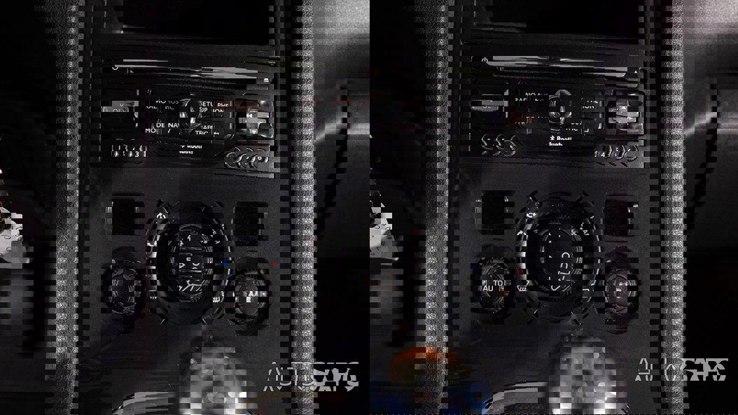 Peugeot 5008 de 2015