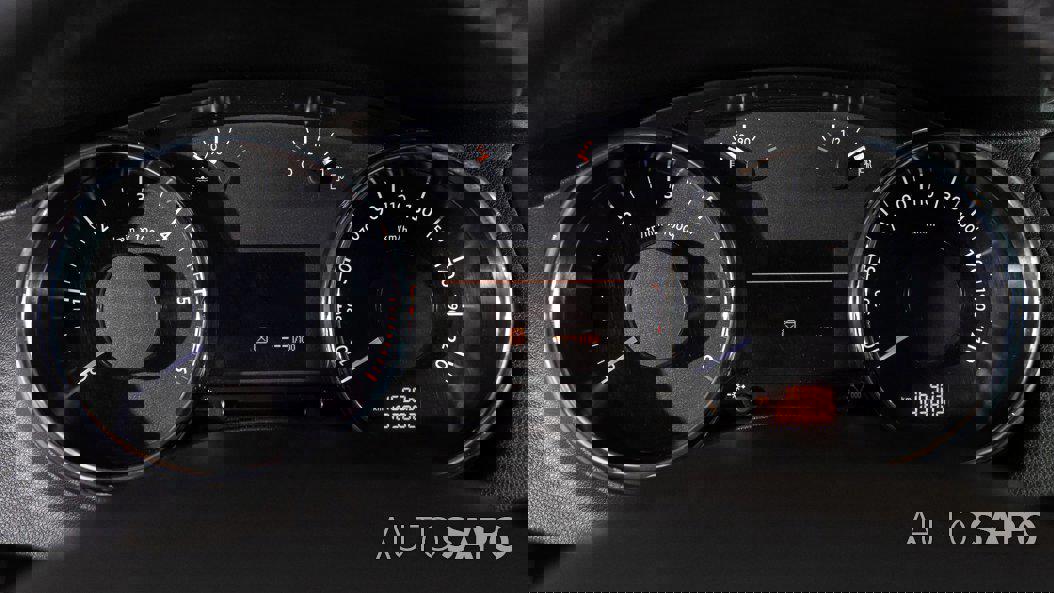 Peugeot 5008 de 2015