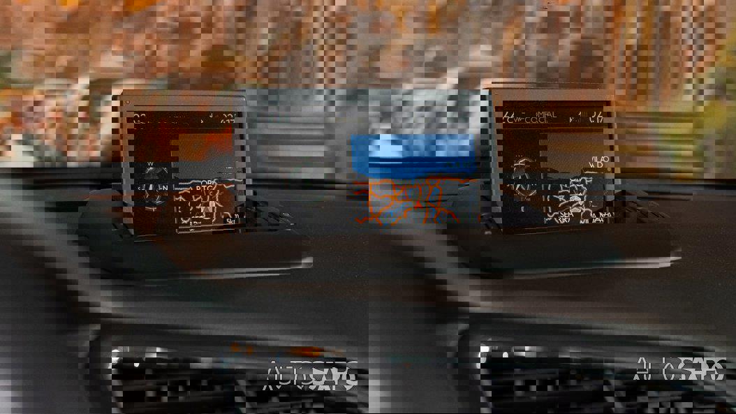 Peugeot 5008 de 2015