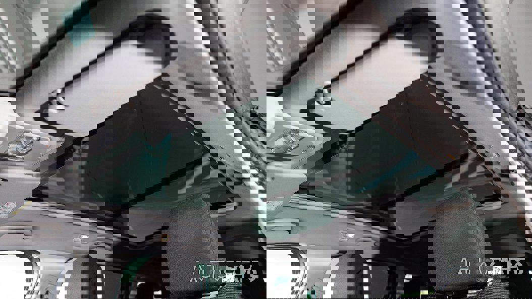 Peugeot 5008 de 2015